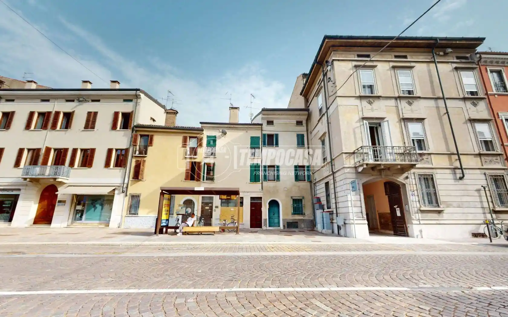 Appartamento in vendita a Mantova