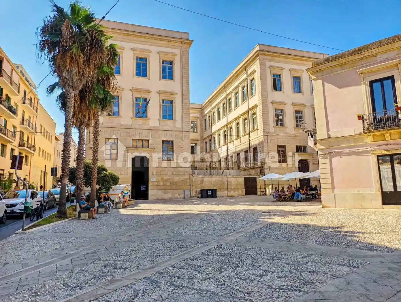 Appartamento in vendita a Siracusa
