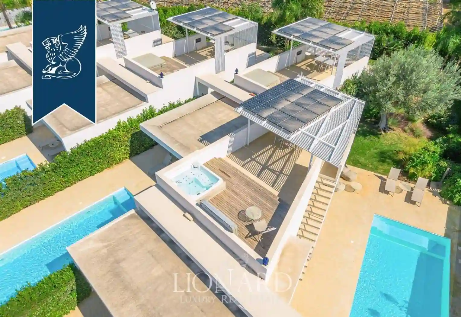 Villa - foto 2