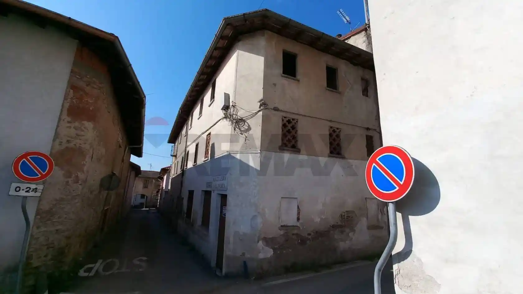 Appartamento in vendita a Casale Litta