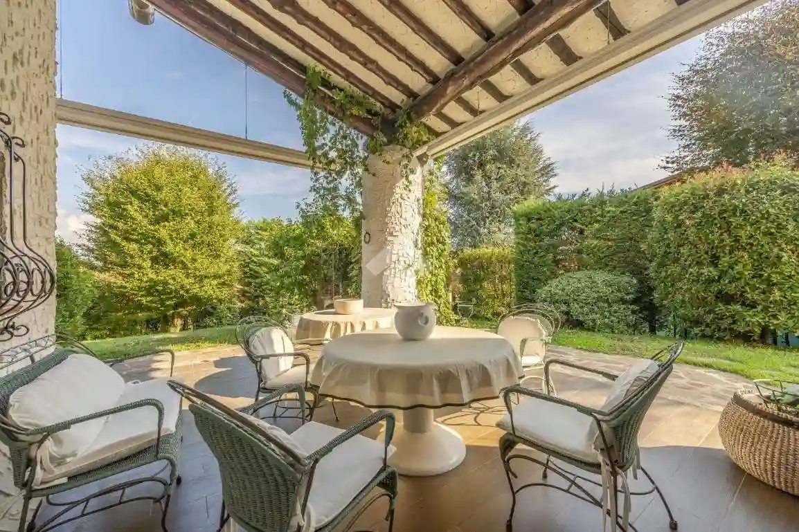 Villa - foto 3