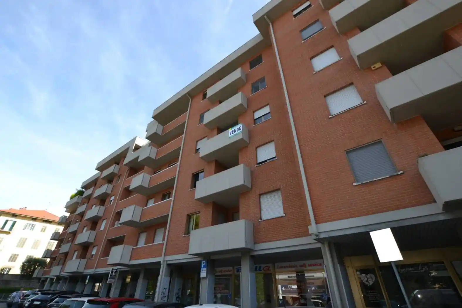 Appartamento in vendita a Biella