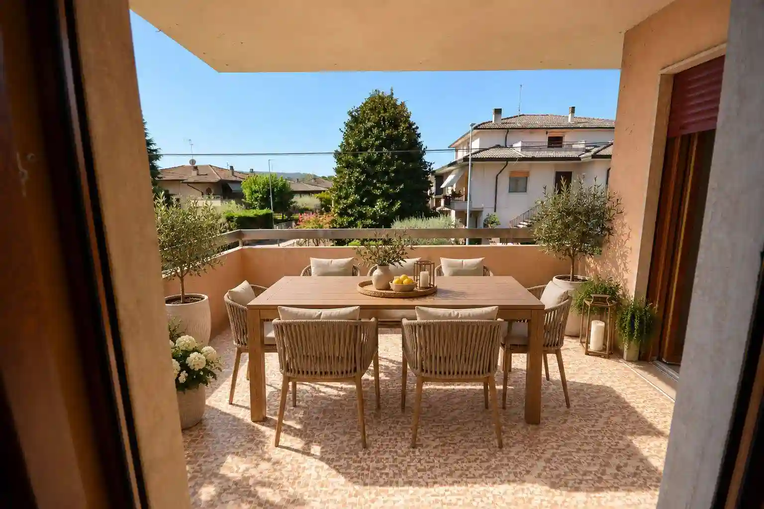 Appartamento - foto 4