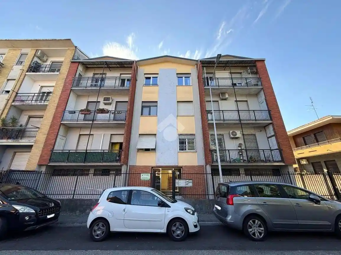 Appartamento in vendita a Magenta