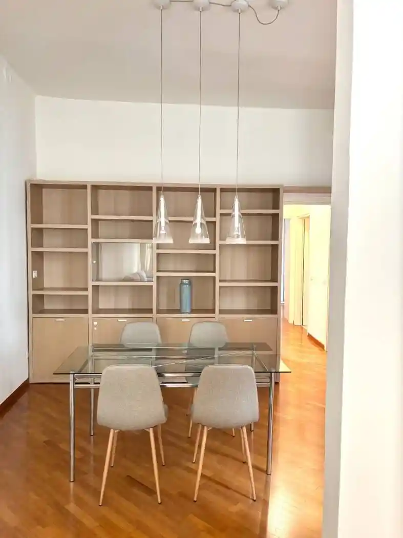 Appartamento in affitto a Bergamo