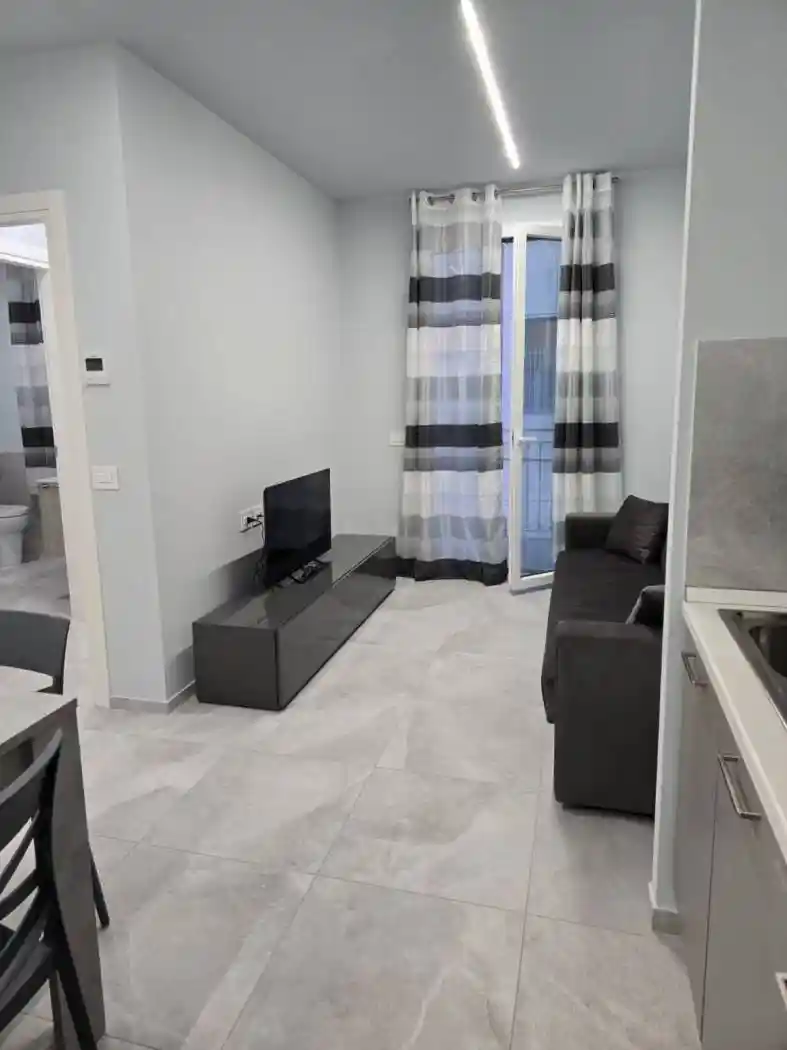Appartamento in affitto a Civitanova Marche