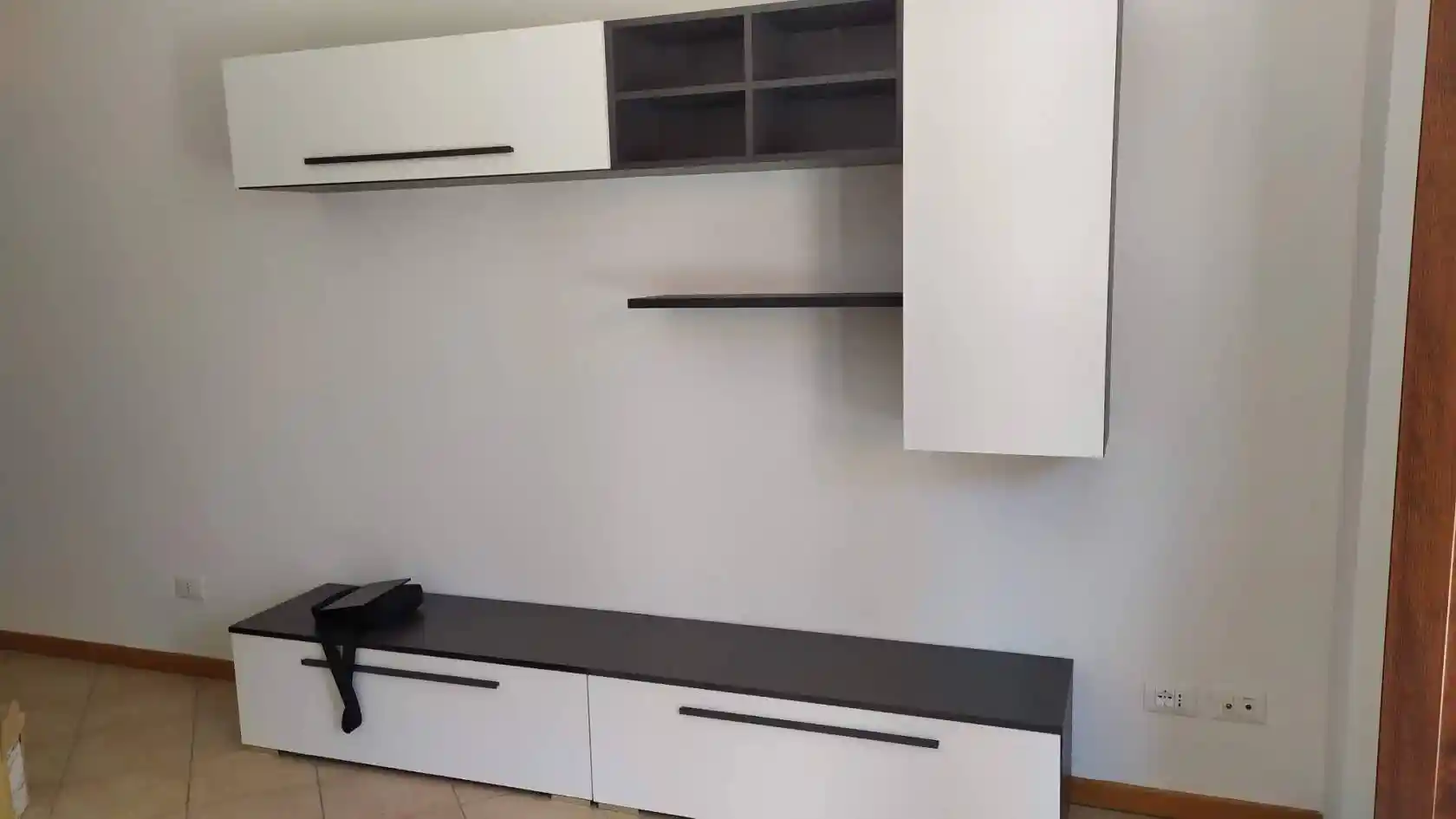 Appartamento in affitto a Calcinato