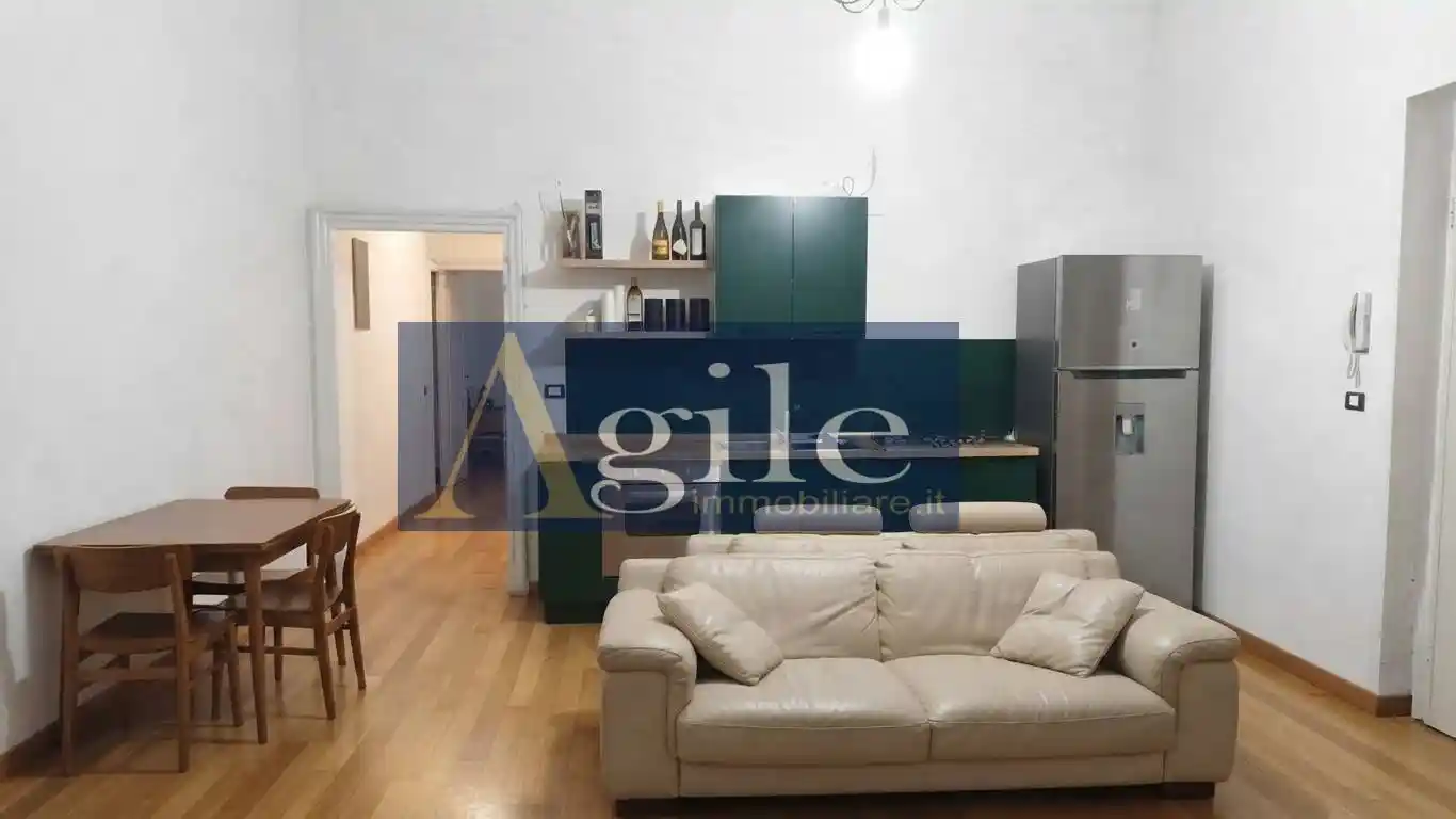 Appartamento in vendita a Monsampolo del Tronto