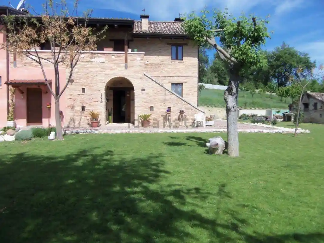 Rustico - Casale in vendita a Castel di Lama
