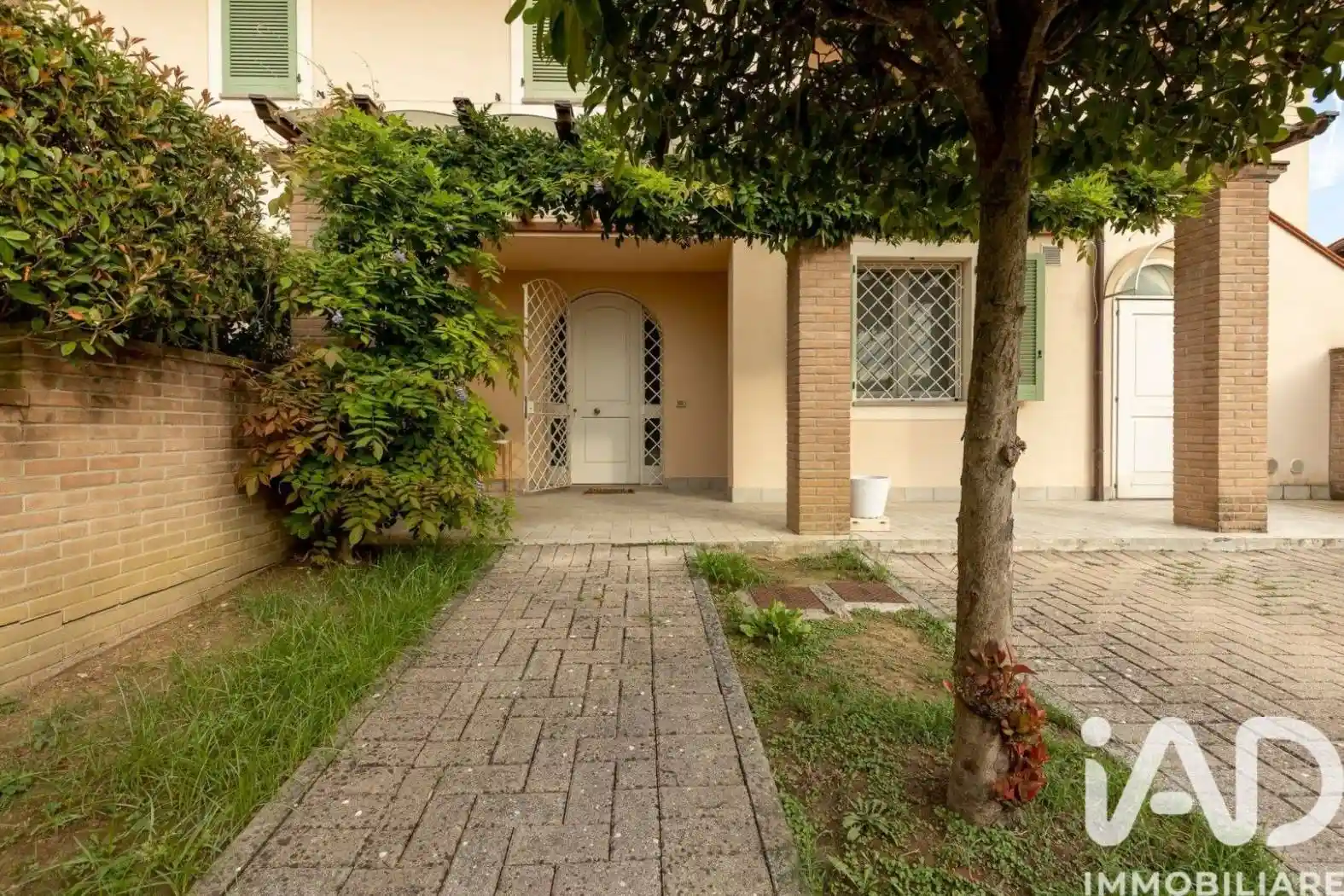 Appartamento in vendita a Ponsacco