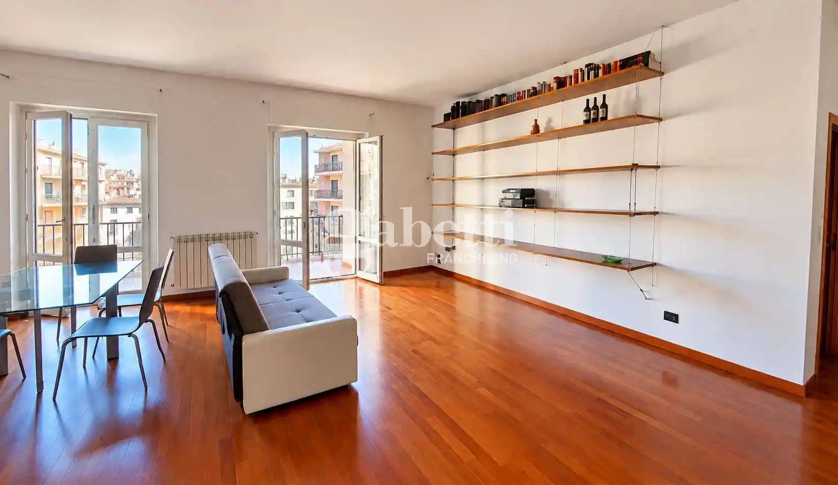 Appartamento in affitto a Firenze