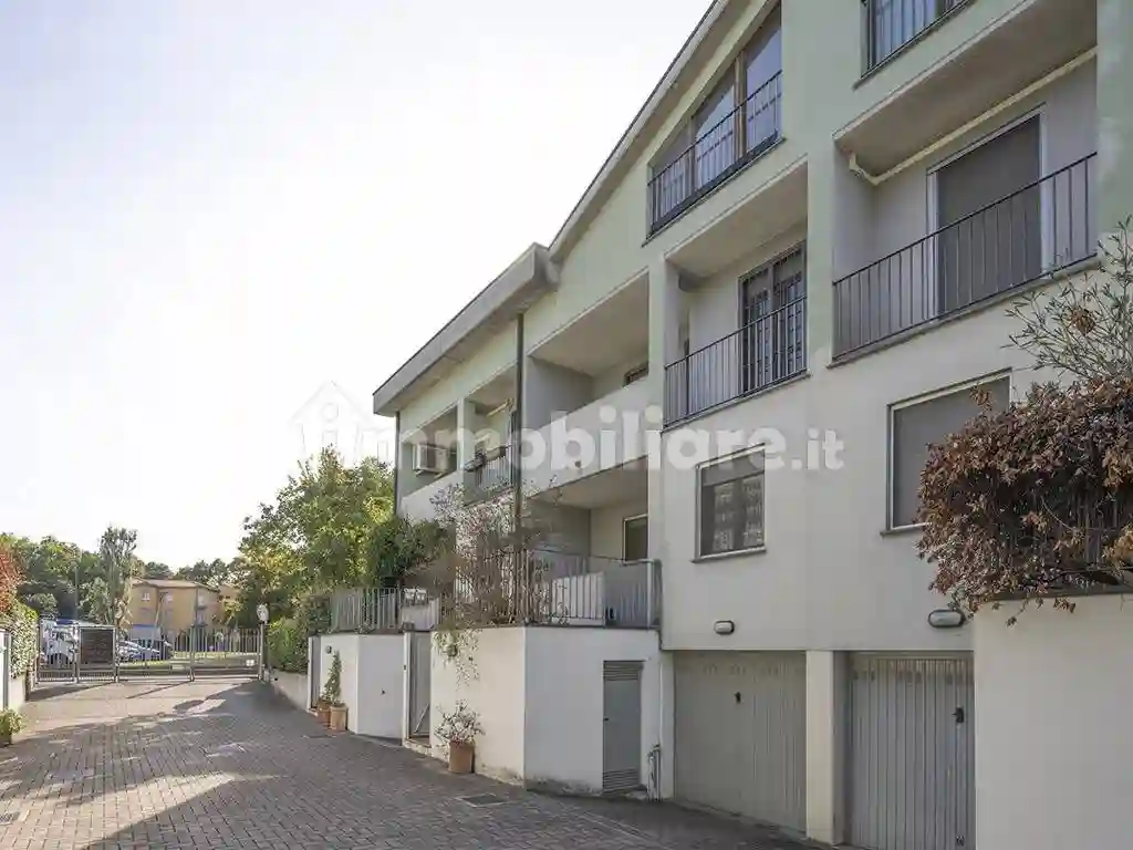 Villetta a schiera - foto 2
