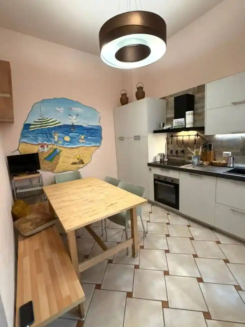 Casa indipendente in affitto a Viareggio
