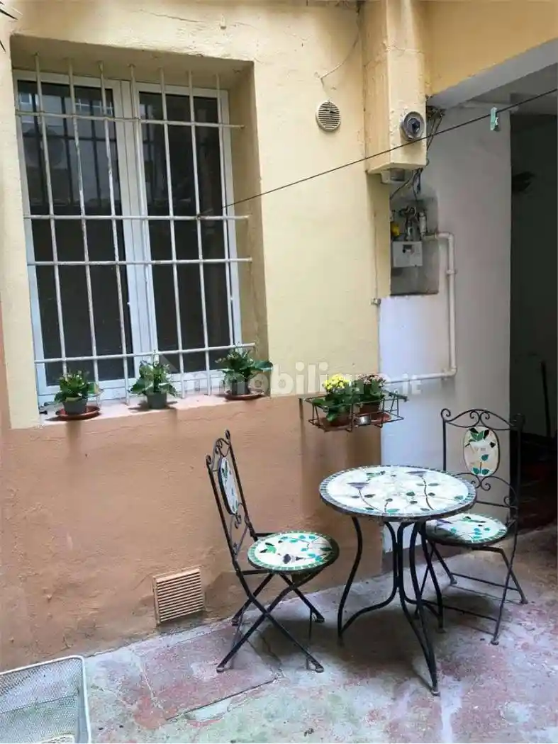 Appartamento in affitto a Bologna