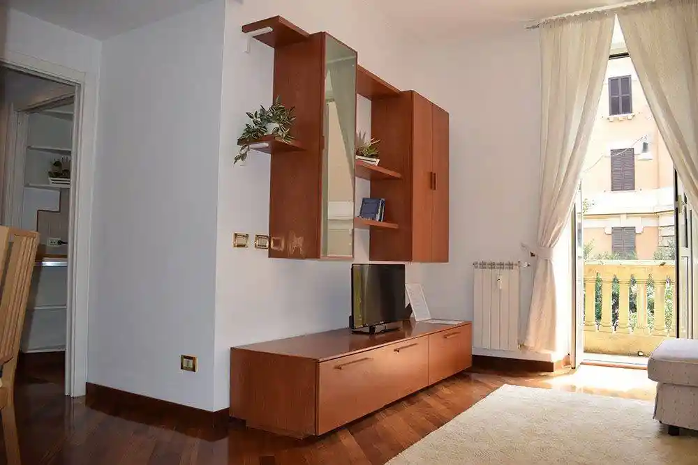 Appartamento in affitto a Roma