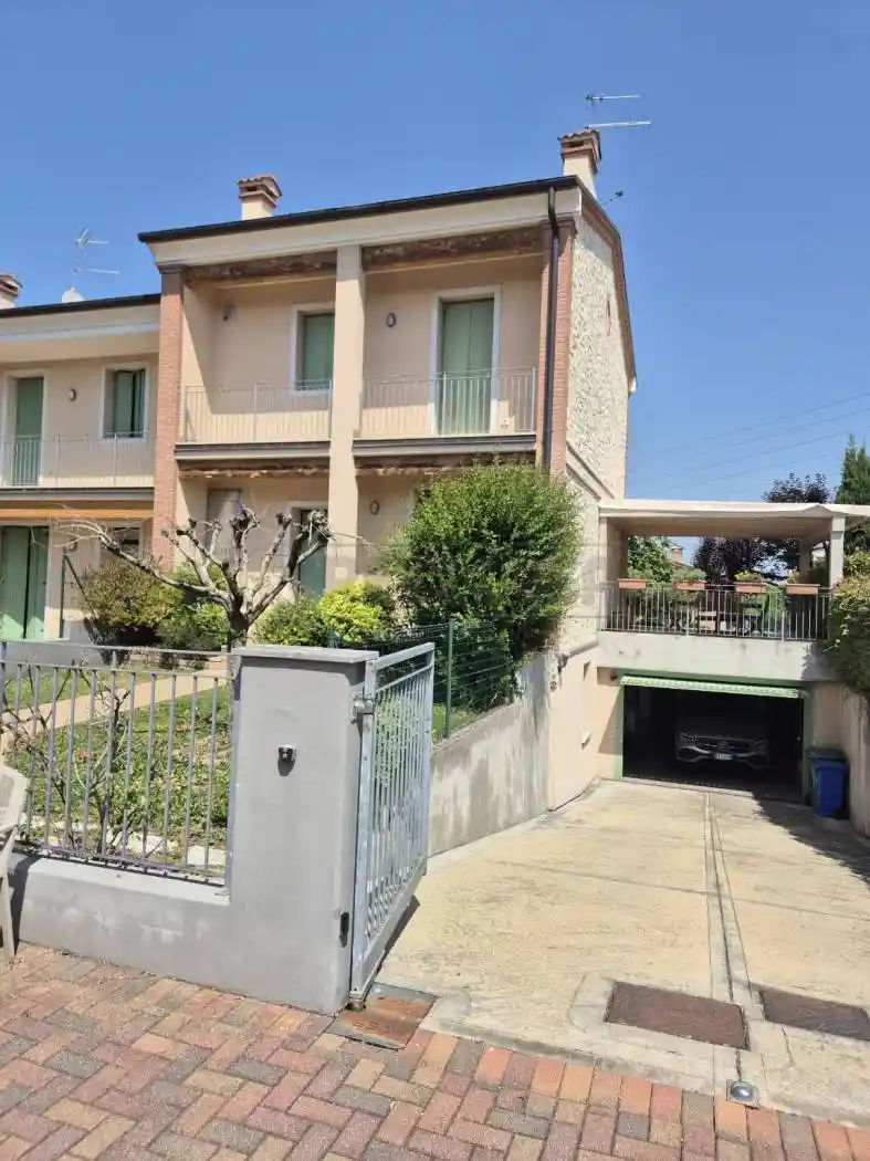 Villa in vendita a Vicenza