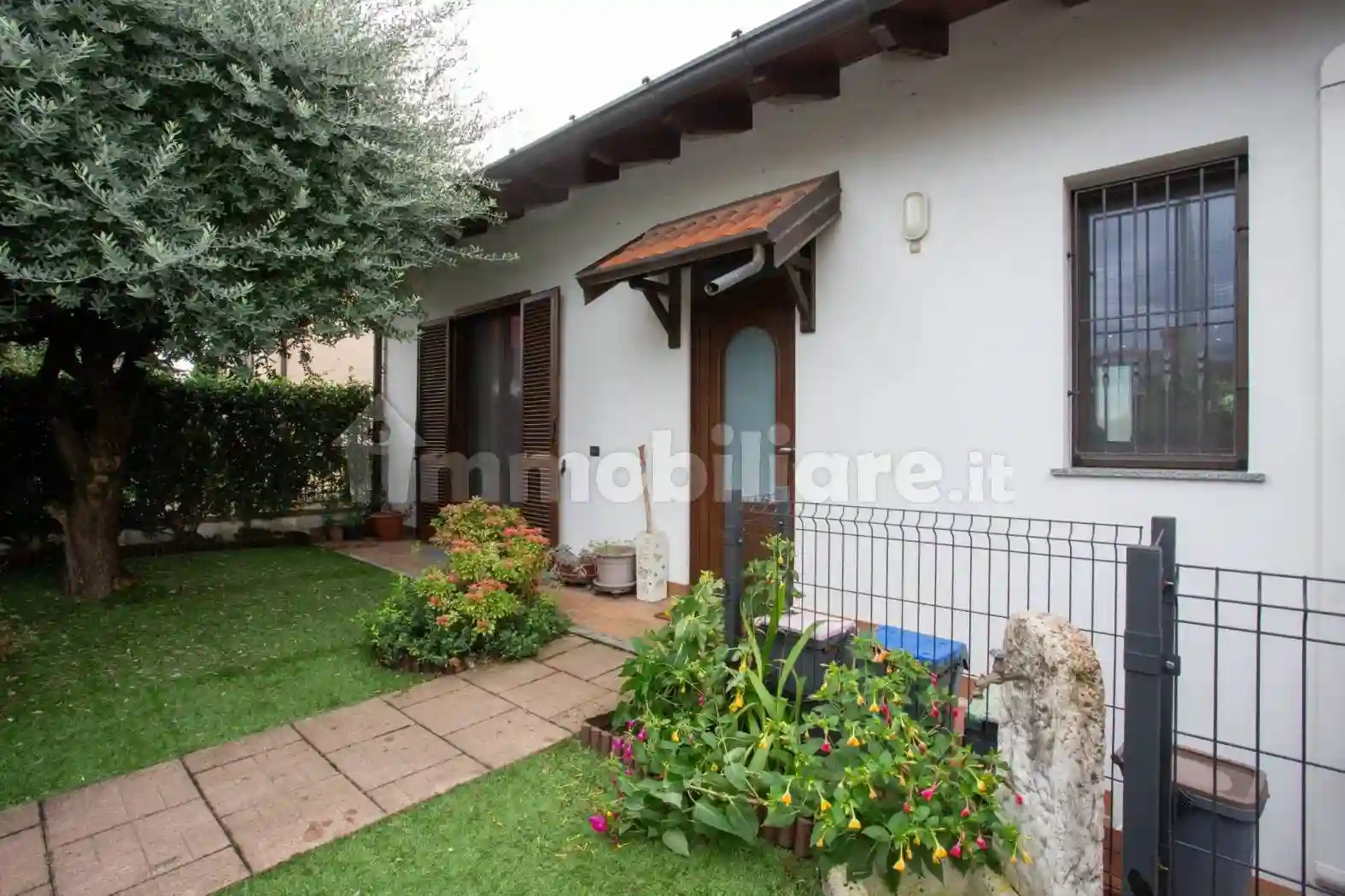 Villetta a schiera - foto 4