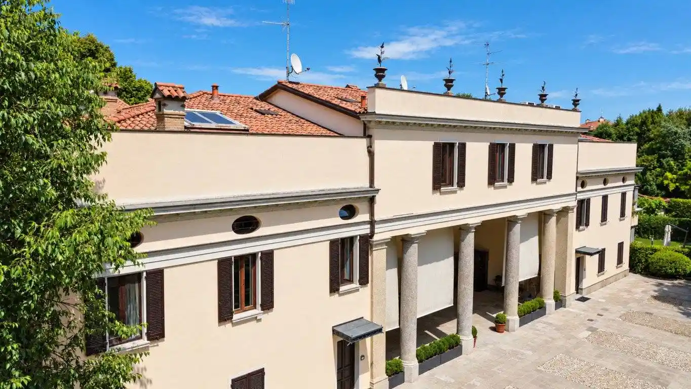 Appartamento in vendita a Chiari