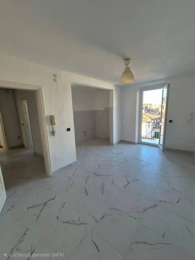 Appartamento in vendita a Santa Croce sull'Arno