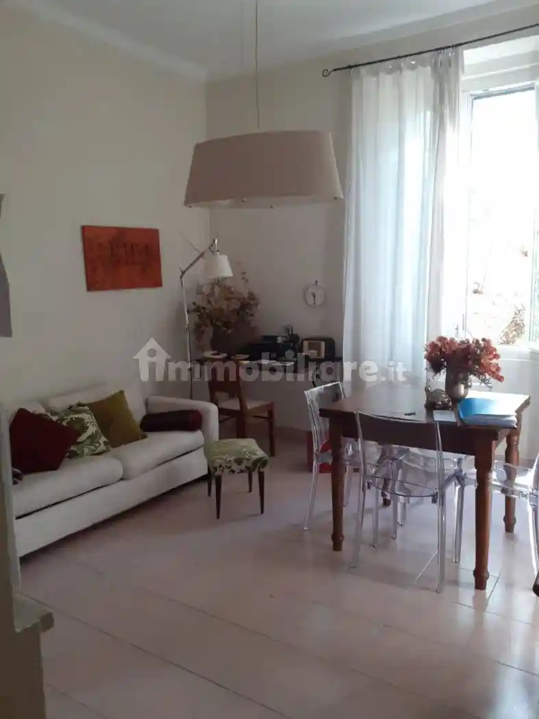 Appartamento in vendita a Sassari