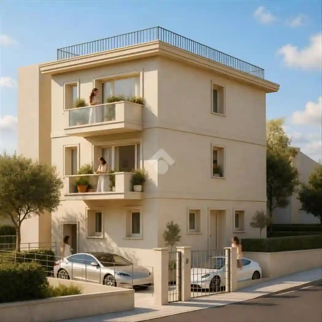 Appartamento - foto 4