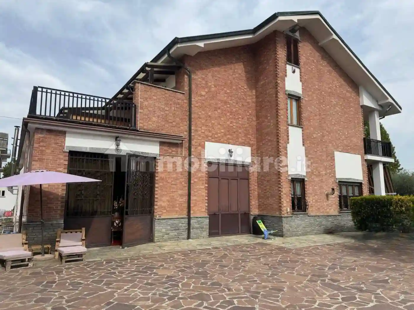 Villa - foto 4