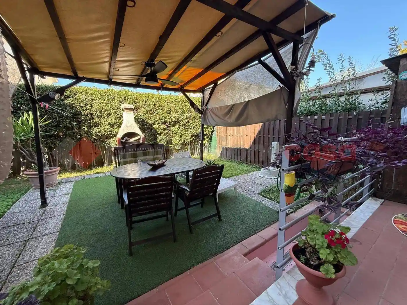 Appartamento in vendita a Livorno
