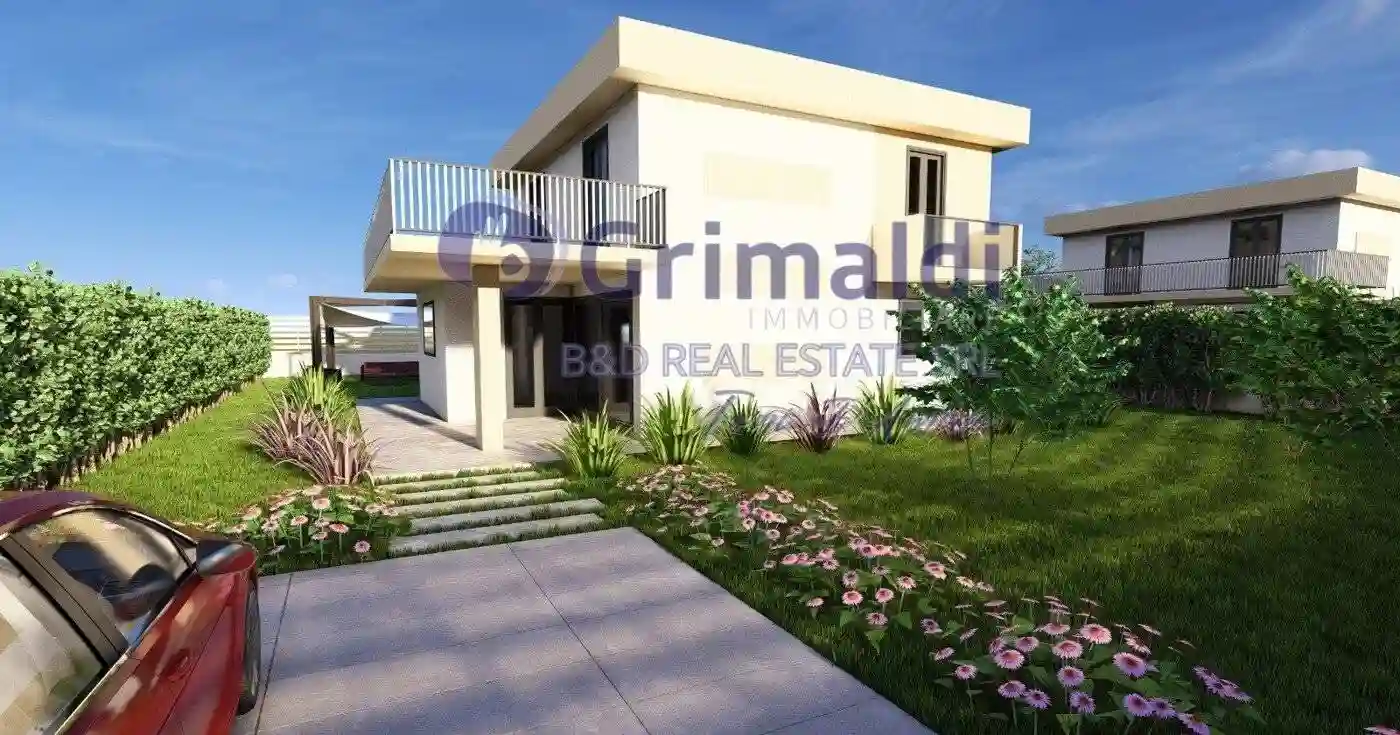 Villa - foto 5