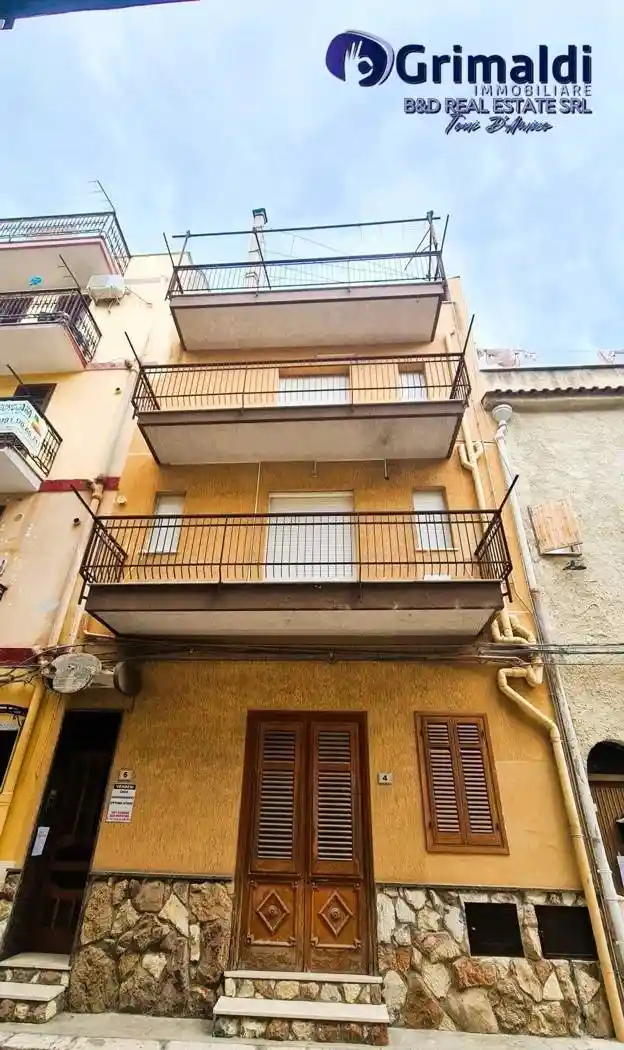 Villa in vendita a Bagheria