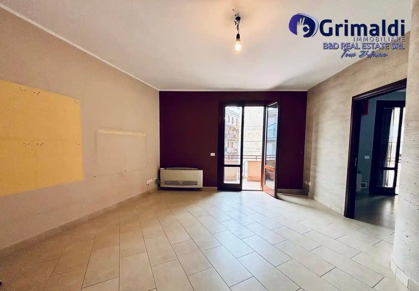 Appartamento in affitto a Casteldaccia
