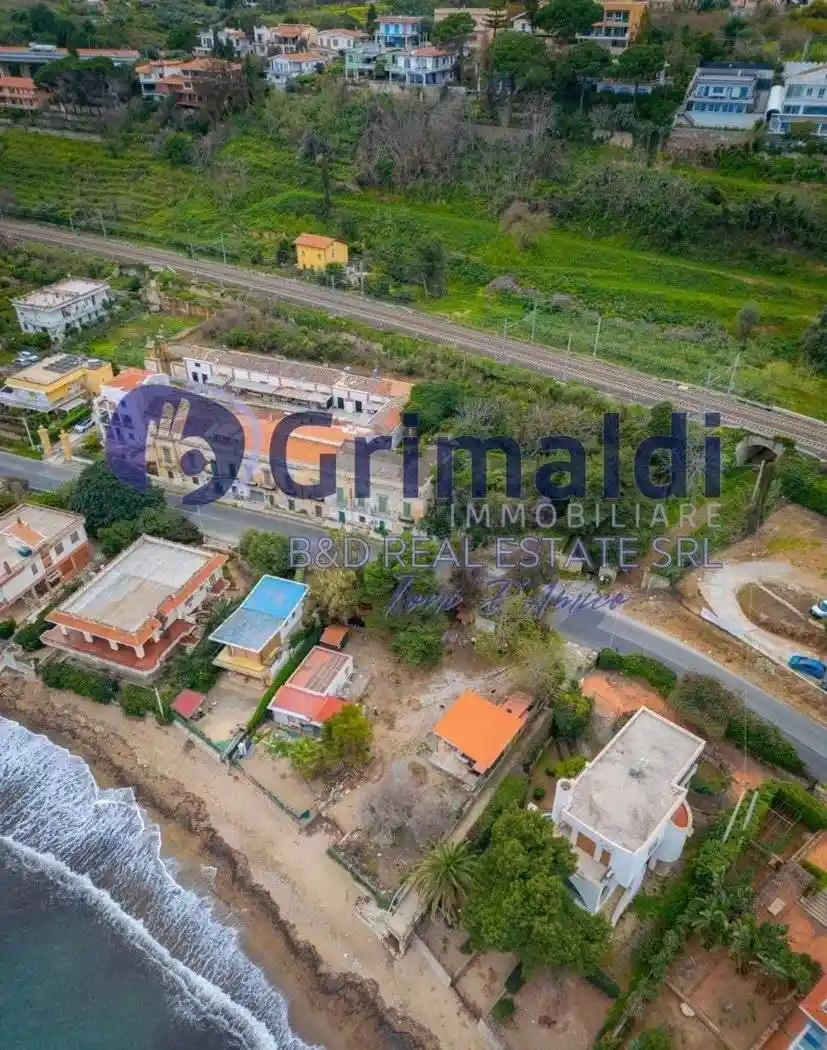 Villa in vendita a Casteldaccia