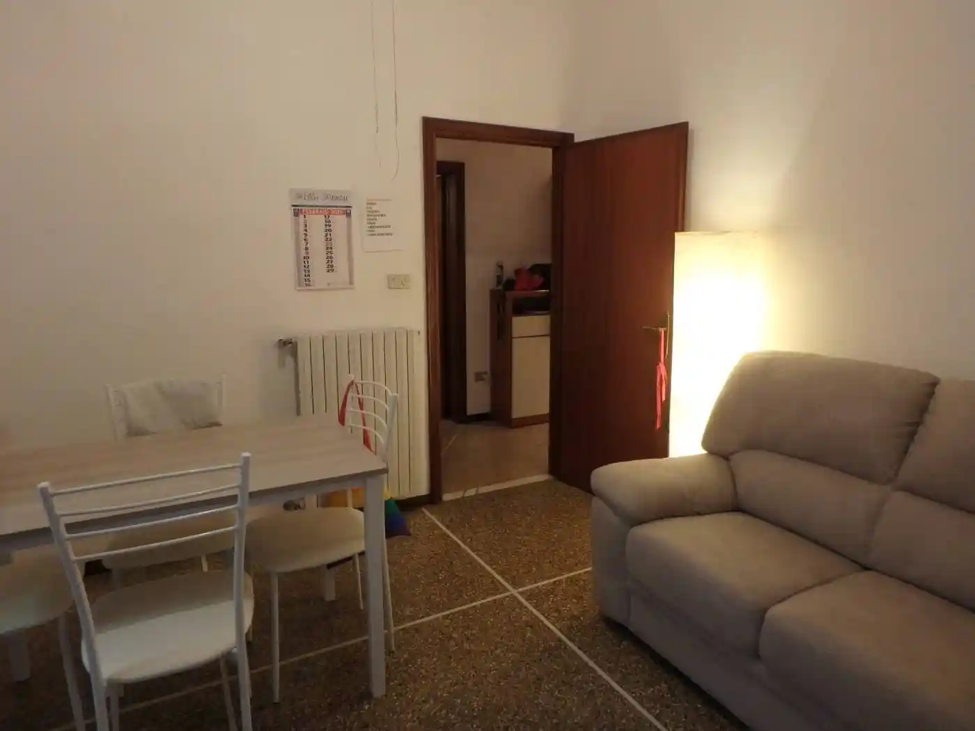 Appartamento in affitto a Bologna