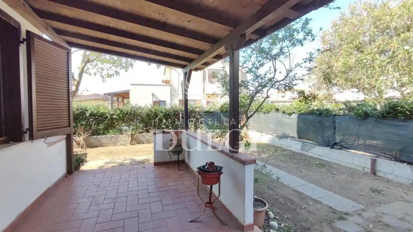 Villa in vendita a Viareggio