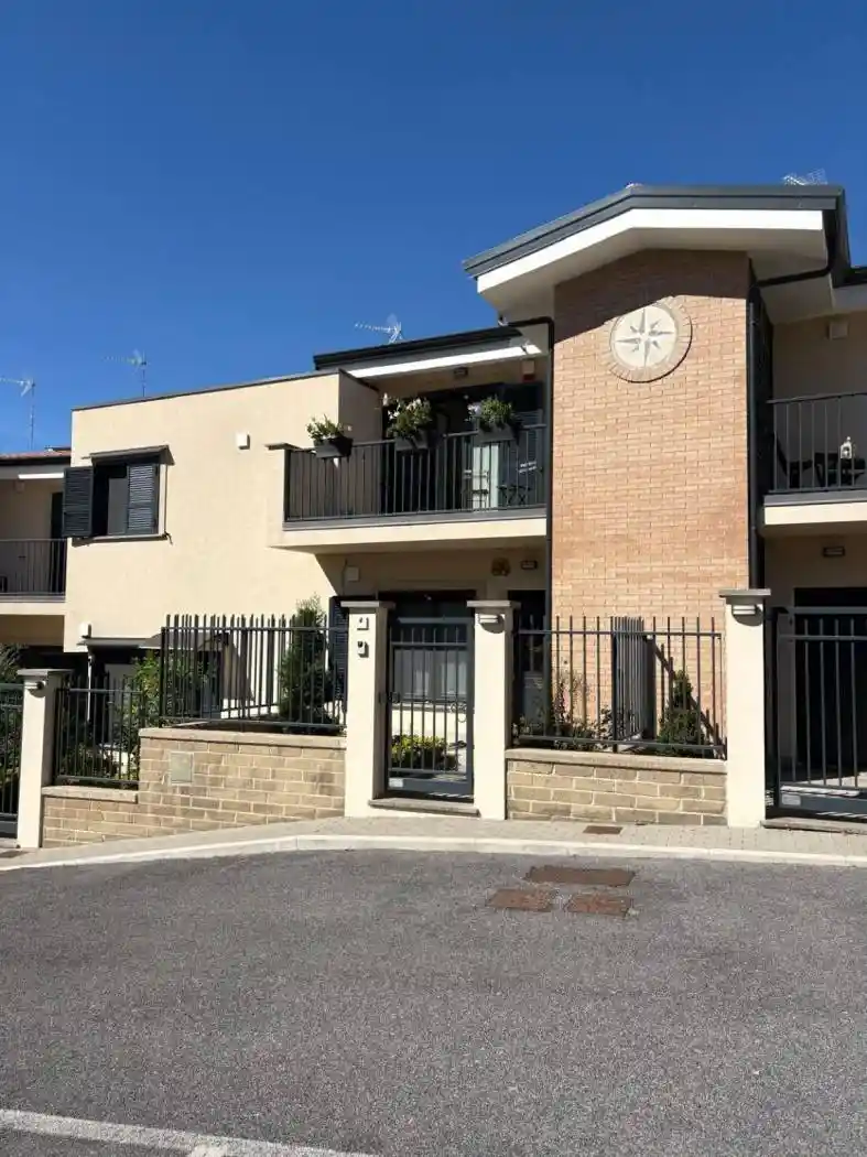 Villetta a schiera in vendita a Formello