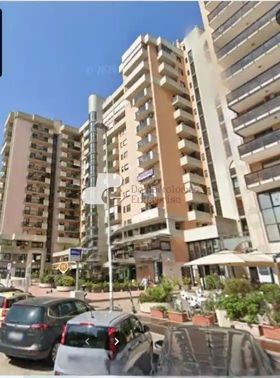 Appartamento in vendita a Bari