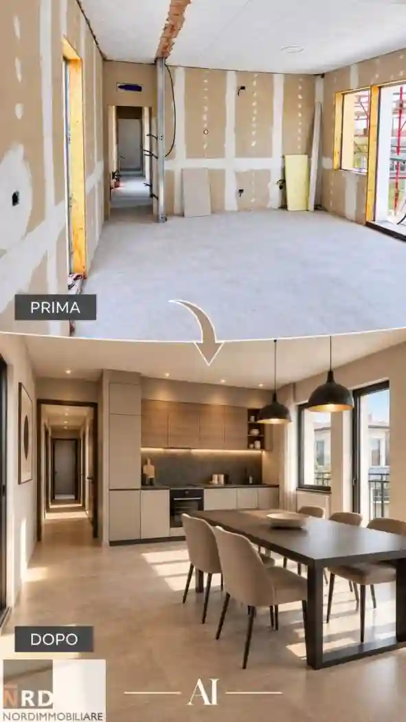Appartamento - foto 3