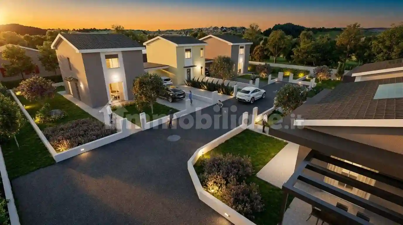 Villa - foto 4