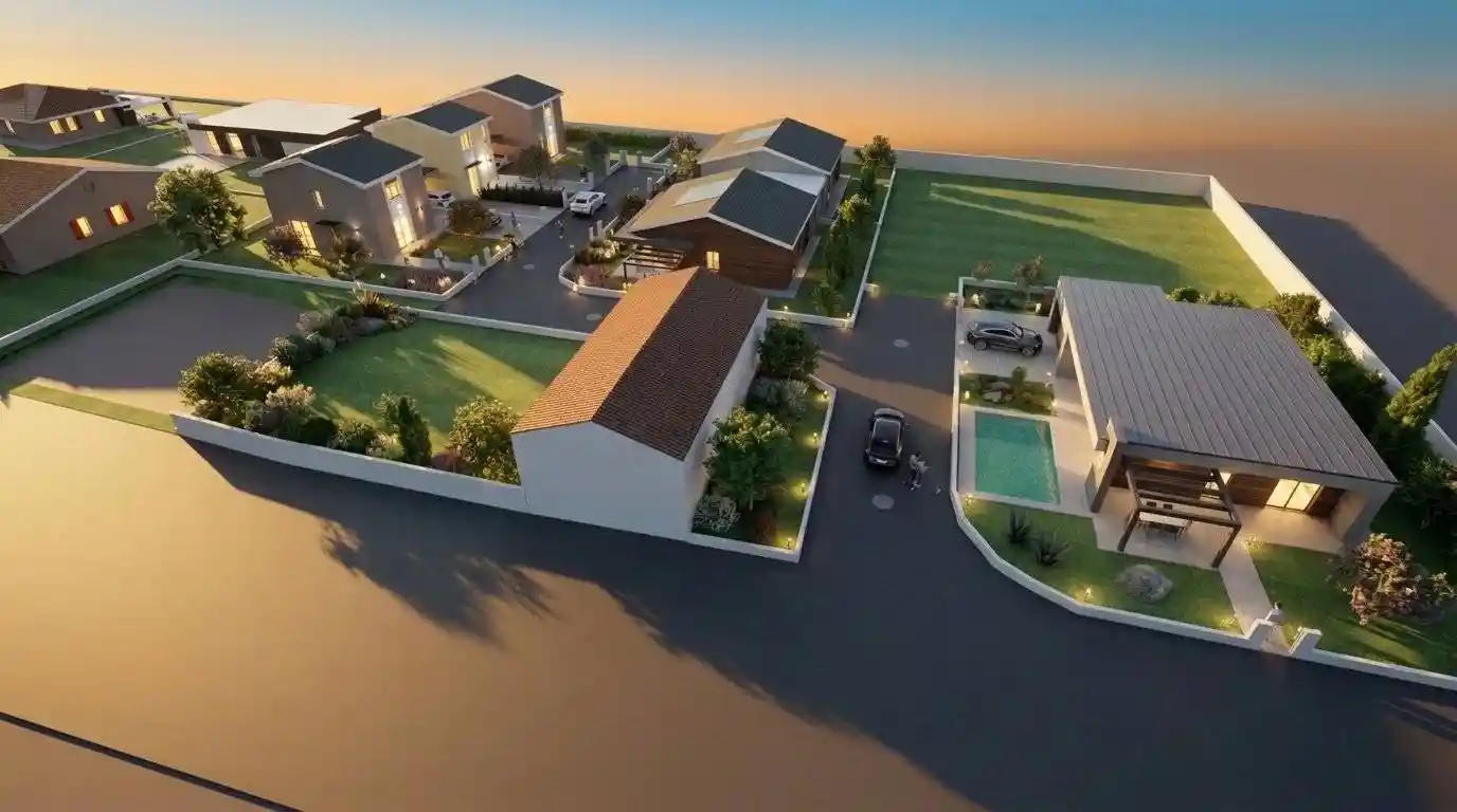 Villa in vendita a Legnago