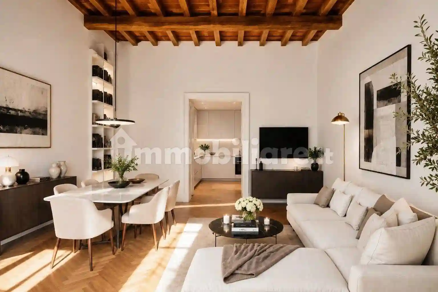 Appartamento - foto 2