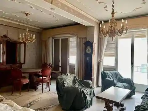 Appartamento in vendita a Reggio Calabria