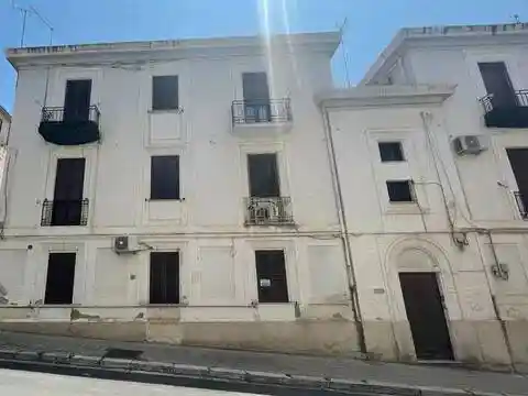 Appartamento in vendita a Reggio Calabria