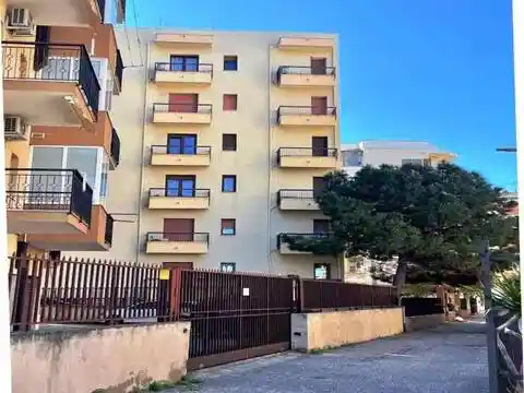 Appartamento in vendita a Reggio Calabria