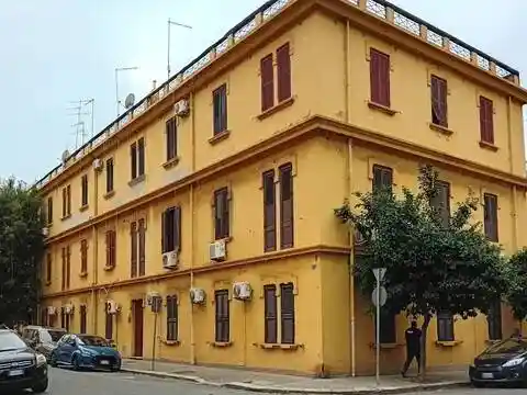 Appartamento in vendita a Reggio Calabria