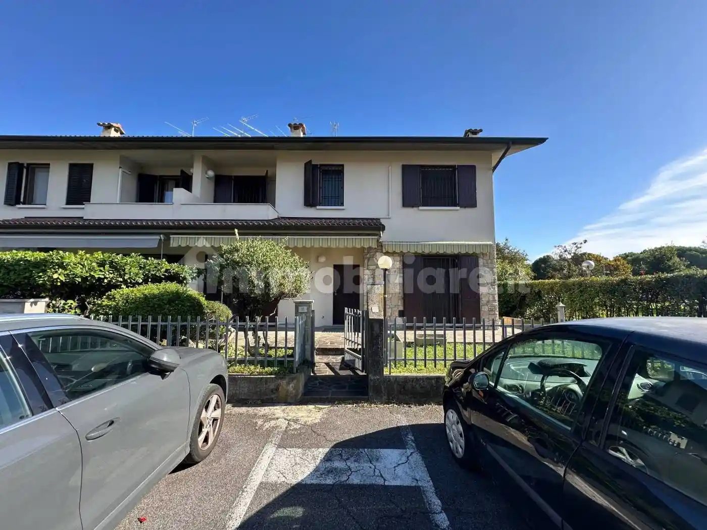 Villa in vendita a Roncadelle