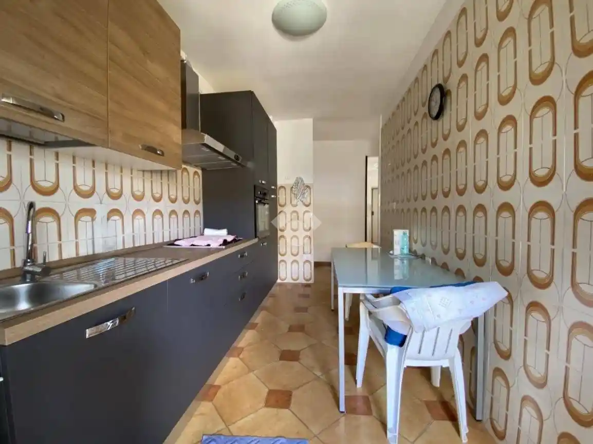 Appartamento in vendita a Sassari