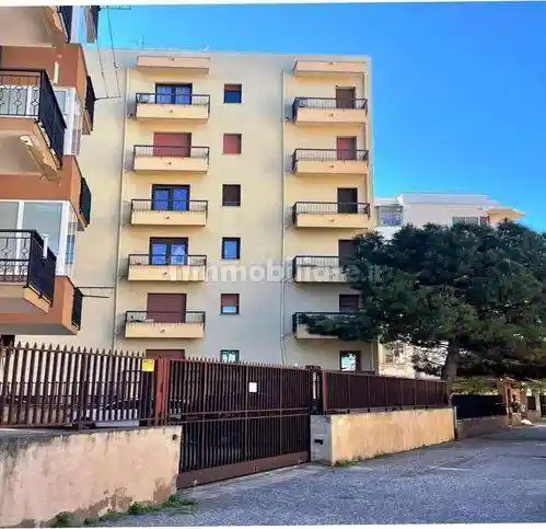 Appartamento in vendita a Reggio Calabria