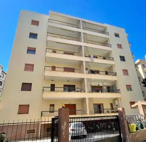 Appartamento in vendita a Reggio Calabria