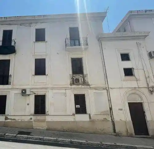 Appartamento in vendita a Reggio Calabria
