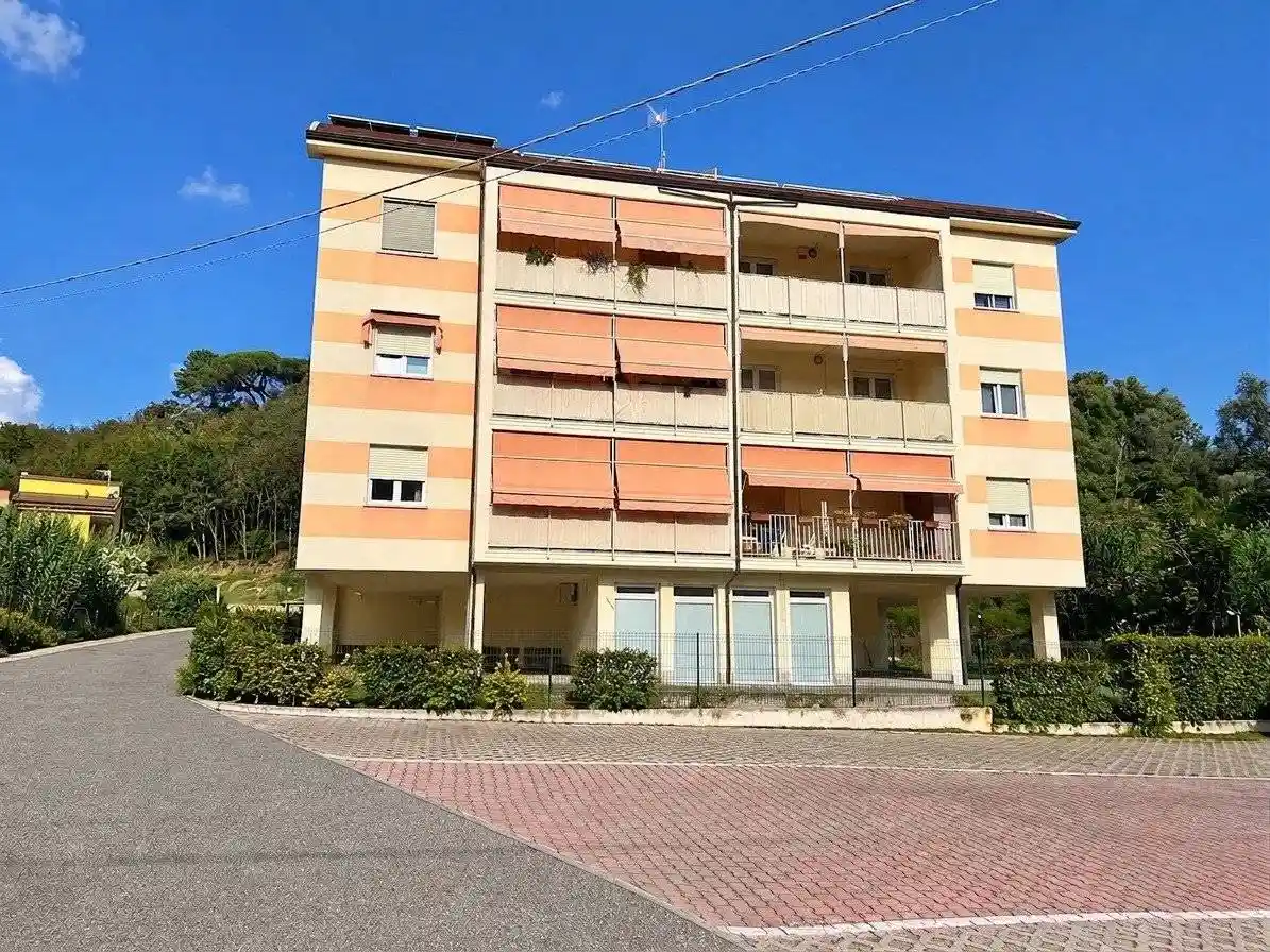 Attico - Mansarda in vendita a La Spezia