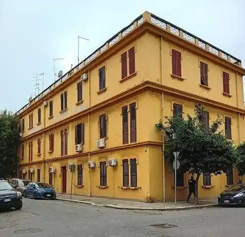 Appartamento in vendita a Reggio Calabria